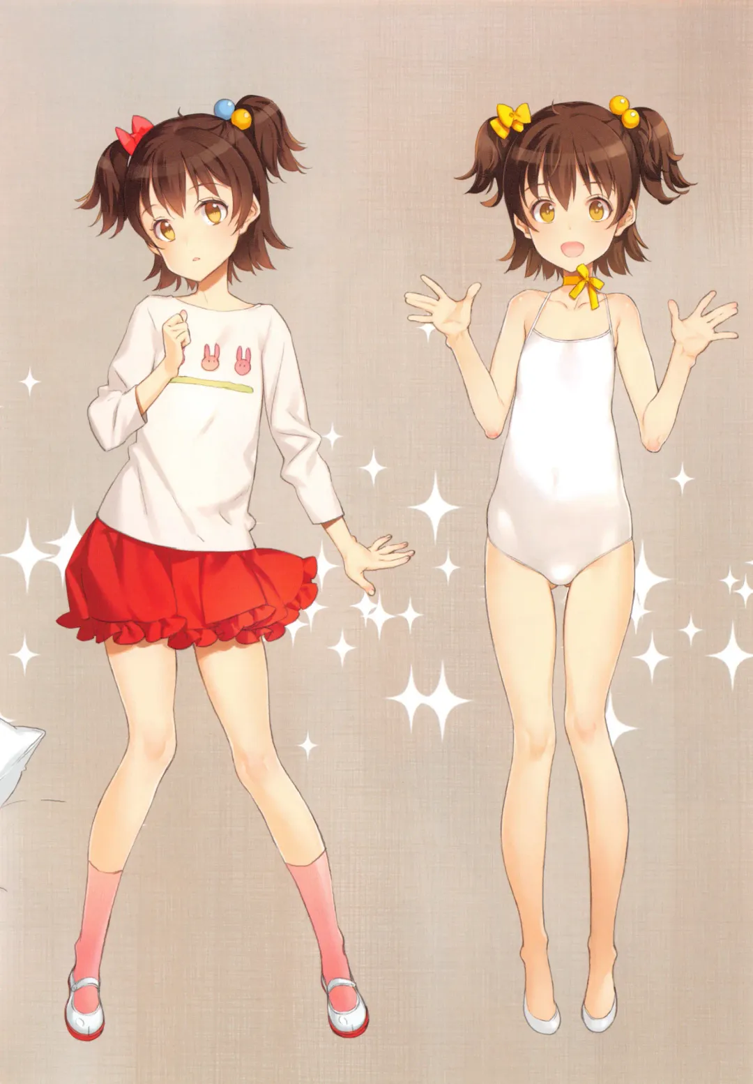 [Oyari Ashito] OFF SHOT SPECIAL Fhentai - Page 40