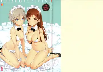 Read [Oyari Ashito] OFF SHOT SPECIAL - Fhentai