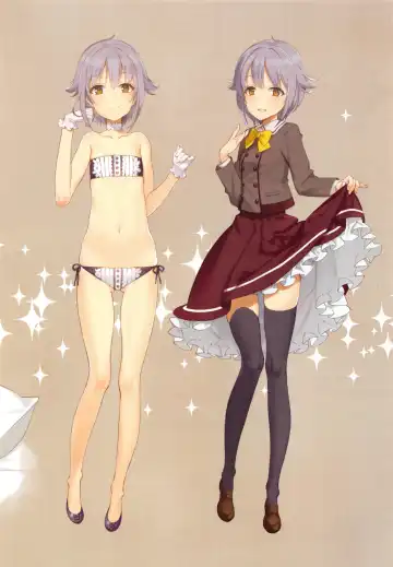 [Oyari Ashito] OFF SHOT SPECIAL Fhentai - Page 22