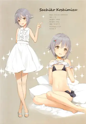 [Oyari Ashito] OFF SHOT SPECIAL Fhentai - Page 23