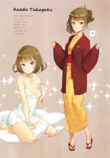 [Oyari Ashito] OFF SHOT SPECIAL Fhentai - Page 28