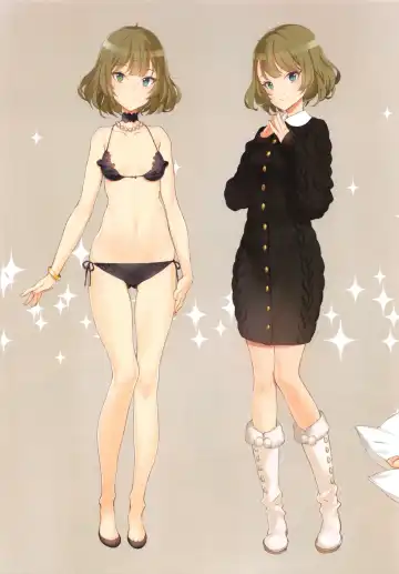 [Oyari Ashito] OFF SHOT SPECIAL Fhentai - Page 29