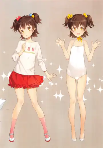 [Oyari Ashito] OFF SHOT SPECIAL Fhentai - Page 40