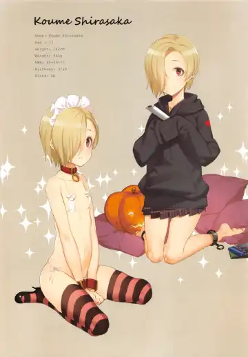 [Oyari Ashito] OFF SHOT SPECIAL Fhentai - Page 47