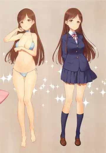 [Oyari Ashito] OFF SHOT SPECIAL Fhentai - Page 52