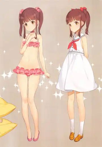 [Oyari Ashito] OFF SHOT SPECIAL Fhentai - Page 64