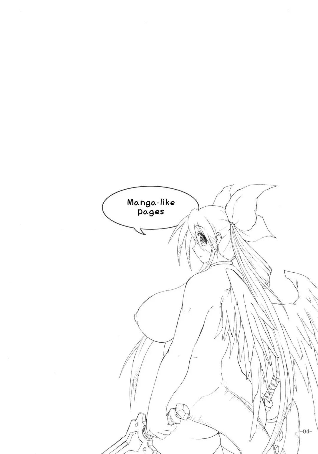 [Xiarobo] Zessei Kijin Fhentai - Page 5