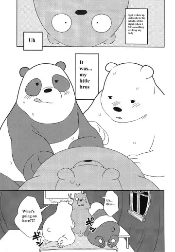 [Shion] One Room Survival Fhentai - Page 4