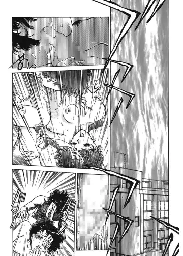 [Funabori Nariaki] Gakuen Nanafushigi Fhentai - Page 102