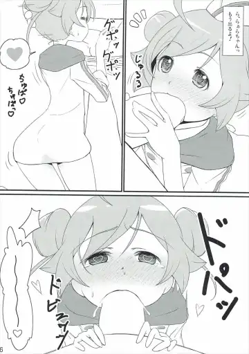 [Yonekura Hisaki] Ikitsuke no Ita Meshiya no JS ga Delivery Service o Hajimetanode Shuu 3 Pace de Italian o Tabete Iru Jibun wa mou Italia-jin to Itte mo Kagon de wa Nai to Omou Fhentai - Page 5