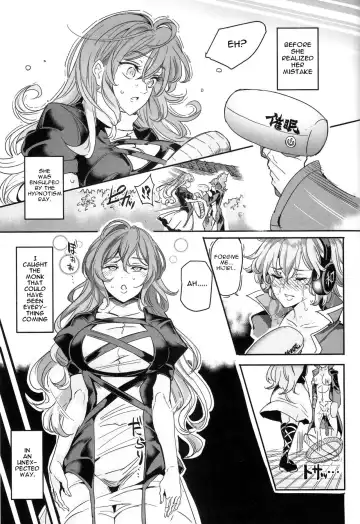 [Nyuu] Saimin nante Kakaranai!!! Fumizuki Fhentai - Page 20