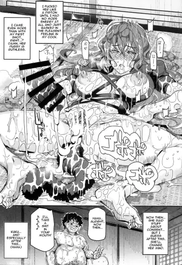 [Nyuu] Saimin nante Kakaranai!!! Fumizuki Fhentai - Page 30