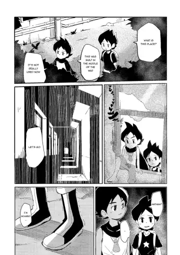 [Besuyama] Hikagakuteki - Unscientific Fhentai - Page 4