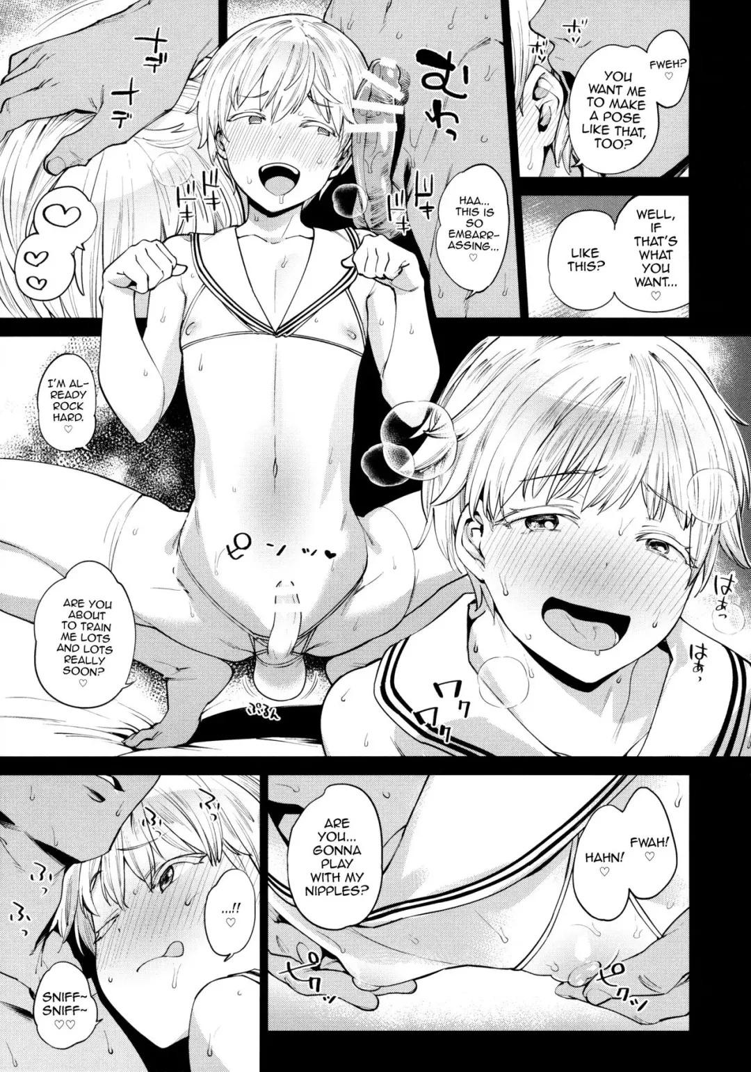 [Mario] METALSLAG2 Fhentai - Page 8