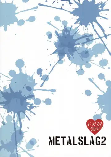 [Mario] METALSLAG2 Fhentai - Page 30