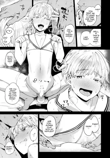 [Mario] METALSLAG2 Fhentai - Page 8