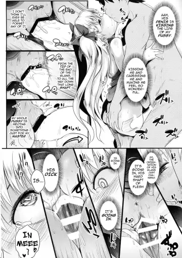 [Muneshiro] 2 Rinsha Suru Megami-tachi | The 2 Frigid and Steamy Goddesses Fhentai - Page 13