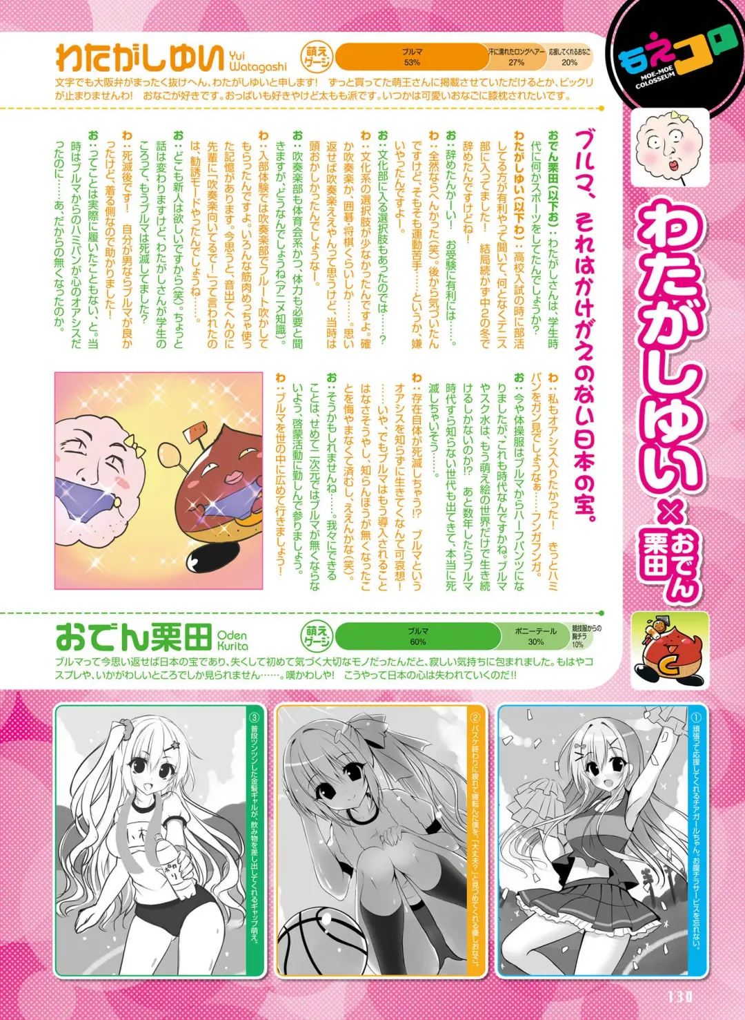 Dengeki Moeoh 2017-04 Fhentai - Page 120