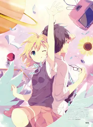 Dengeki Moeoh 2017-04 Fhentai - Page 27