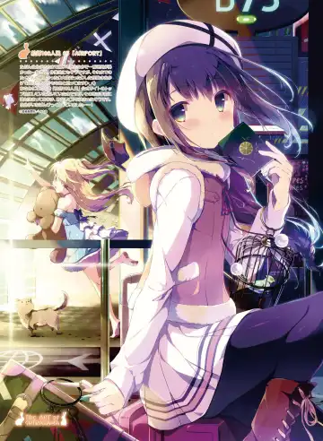 Dengeki Moeoh 2017-04 Fhentai - Page 28