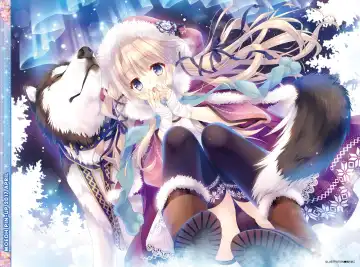 Dengeki Moeoh 2017-04 Fhentai - Page 3