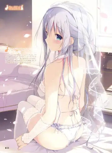 Dengeki Moeoh 2017-04 Fhentai - Page 34