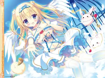 Dengeki Moeoh 2017-04 Fhentai - Page 5