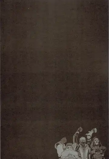 [Abi Kamesennin - Hirame] OVERTIME!! OVERWATCH FANBOOK VOL.1 Fhentai - Page 3