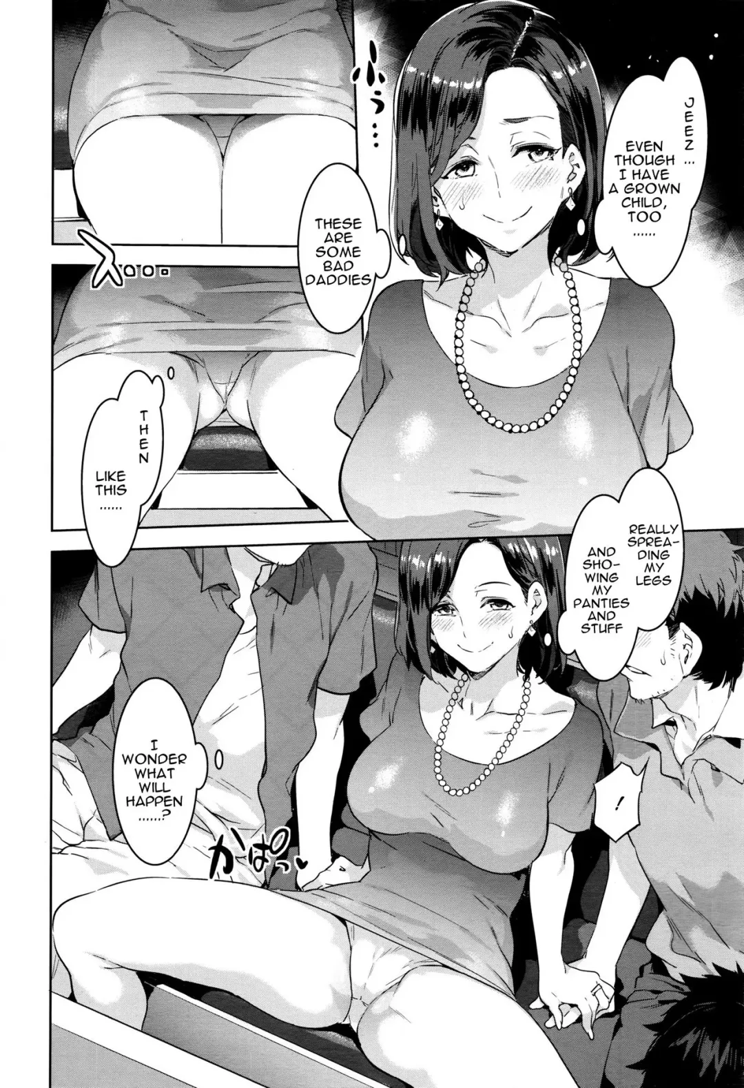 [Mizuryu Kei] Ruitomo | Friends With Common Interests Fhentai - Page 6