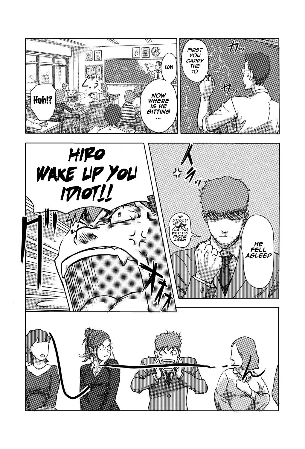 [Xiaowoo] Moshimo Jikan o Tomeraretara!? Fhentai - Page 8