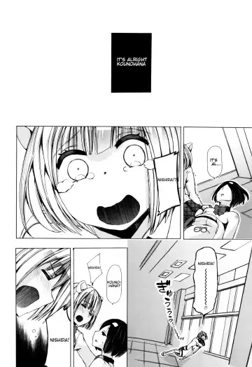 [Chikiko] Juukan Kyoushitsu - Bestiality Classroom Ch. 3 Nishida Fhentai - Page 29