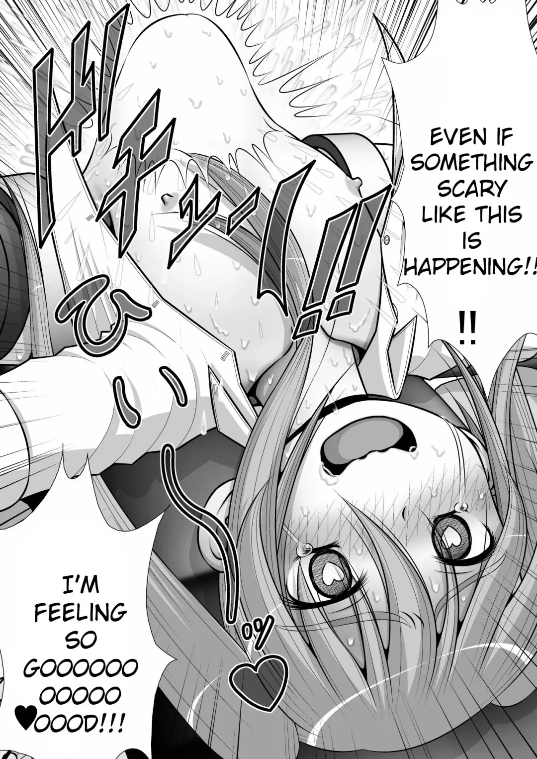 Chitsu Hakai-kei Joshi 3 Fhentai - Page 42