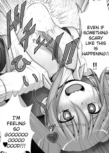 Chitsu Hakai-kei Joshi 3 Fhentai - Page 42