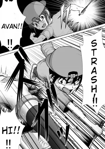 Chitsu Hakai-kei Joshi 3 Fhentai - Page 46