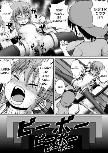 Chitsu Hakai-kei Joshi 3 Fhentai - Page 49