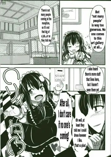 [Peter Mitsuru - Shinoda Kazuhiro] Papillion Bondage Fhentai - Page 4