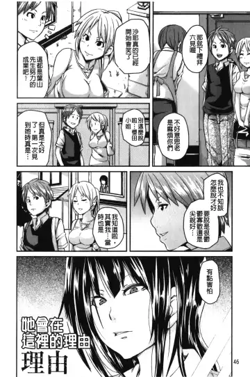 [Marui Maru] Dangyakukei Joshi Fhentai - Page 47