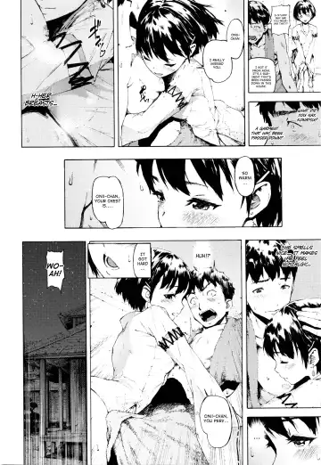 [Moyamoya] Kago | Cage Fhentai - Page 10