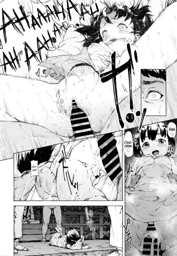 [Moyamoya] Kago | Cage Fhentai - Page 24