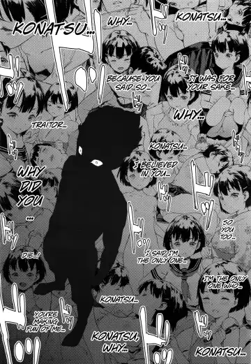 [Moyamoya] Kago | Cage Fhentai - Page 27