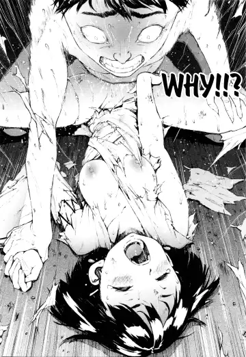 [Moyamoya] Kago | Cage Fhentai - Page 28