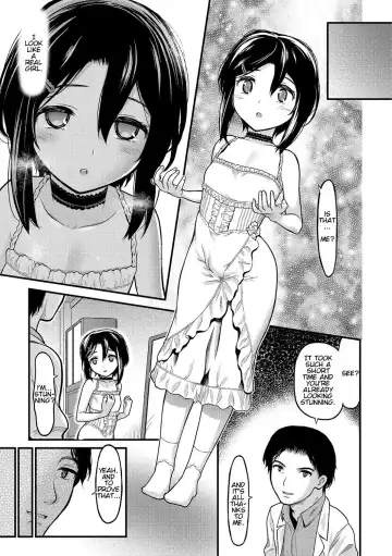 [Saba Satoru] Anekare Fhentai - Page 7