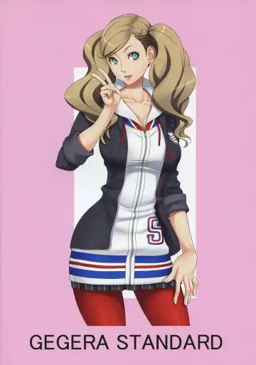 [Gegera Toshikazu] JK Lookin' Party | School Girl Viewing Party Fhentai - Page 16