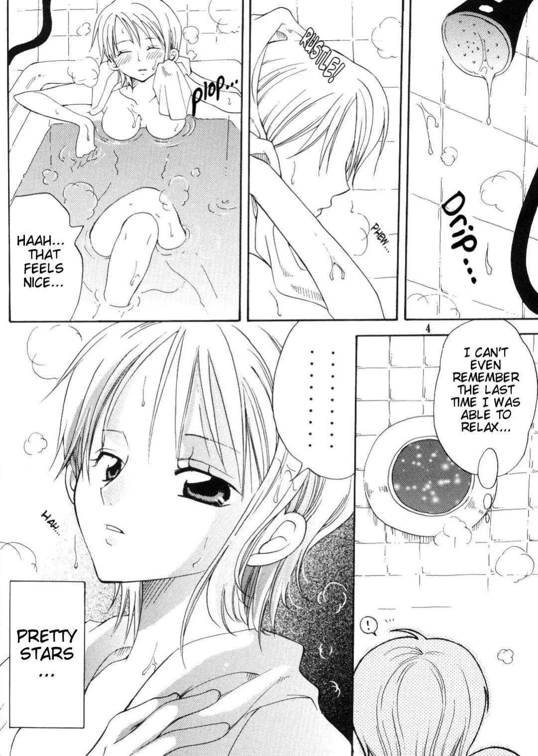 [Yu-ri] Secret Love Fhentai - Page 3