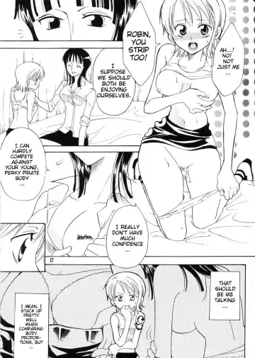 [Yu-ri] Secret Love Fhentai - Page 16