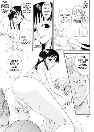 [Yu-ri] Secret Love Fhentai - Page 28