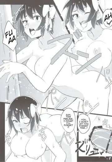 [Katte Ni Kappa] Nisemono 2 | Fake 2 Fhentai - Page 9