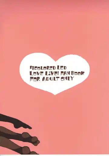 [Nekonso] Futa Umi Hono Slave Fhentai - Page 19