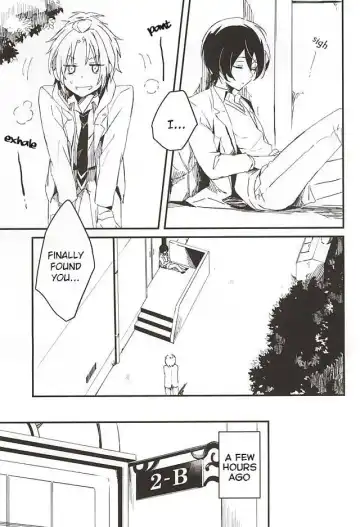 [Tsumumi - Yukihiro] Houkago Sequence Fhentai - Page 2