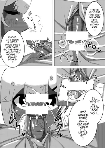 [Omochi] Otoko Kou no Yuru Fuwa Amatoro Bitch Gyaruo-kun Fhentai - Page 11